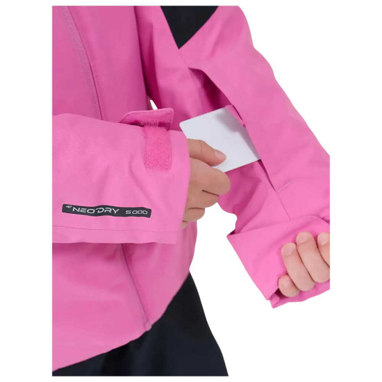 4F Παιδικό μπουφάν Technical Jacket